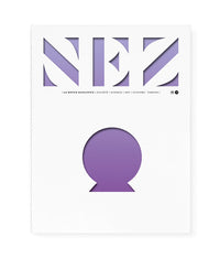 Nez - N° 21 La revue olfactive - Printemps/été 2026