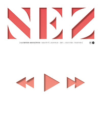 Nez - N° 14 La revue olfactive