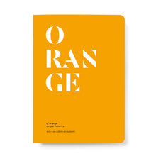 L'orange en parfumerie