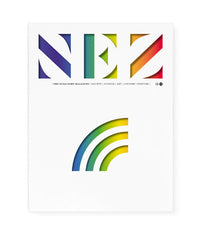 Nez - N° 18 The Olfactory Magazine