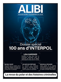 100 ans d'Interpol