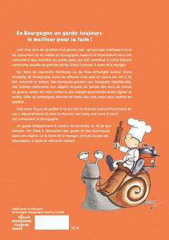 À TAAABLE !