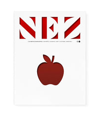 Nez - N° 19 La revue olfactive