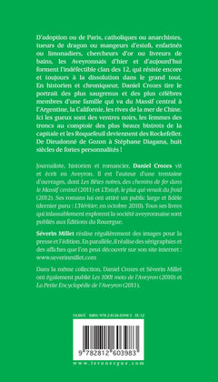 Le clan des 12