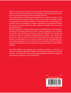 Du papier et des hommes