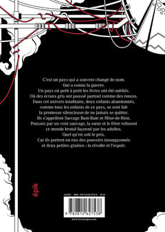 Prisonniers de la nuit