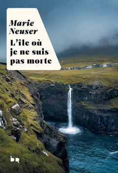 L'île où je ne suis pas morte