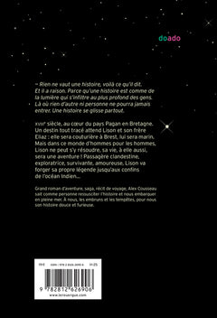 Courir le vaste monde