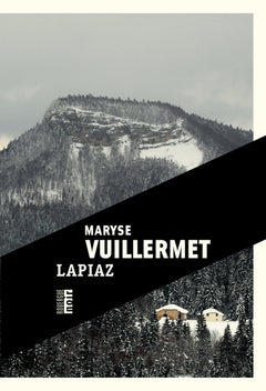 Lapiaz