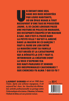 L'homme, la femme, l'enfant et Alma