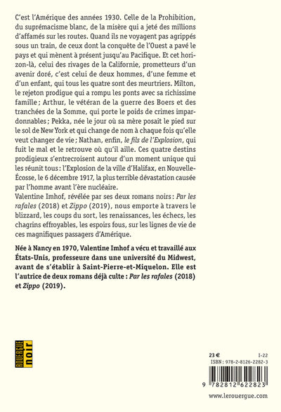 le blues des phalènes