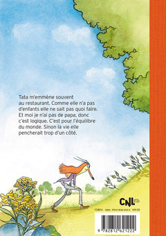 Merci pour la tendresse
