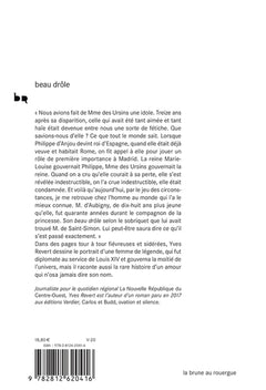 Beau drôle