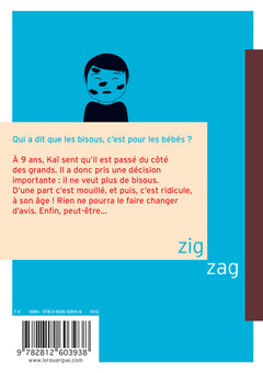À bas les bisous