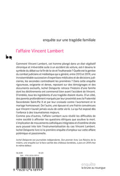 L'affaire Vincent Lambert