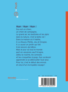 Journal d'un chien de campagne