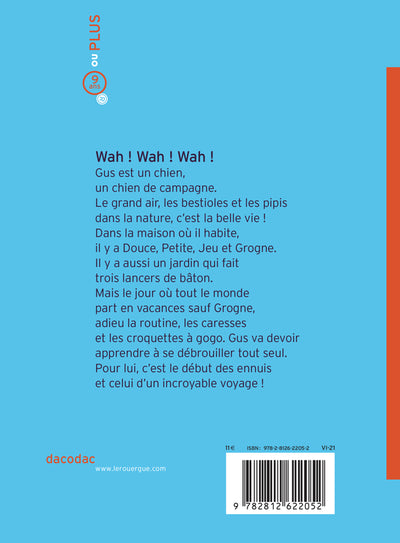 Journal d'un chien de campagne