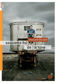 Souviens-toi de la lune