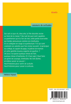 Casseurs de solitudes