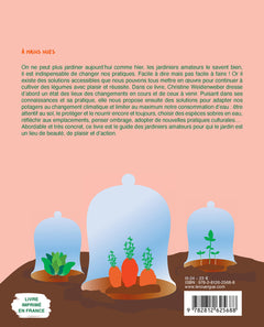 Cultivez des légumes sans eau