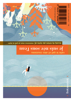 Je suis né sous la terre / Je suis née sous l'eau