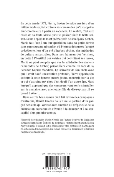 Une promesse d'été