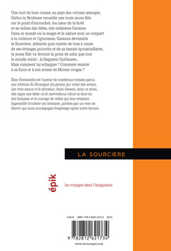 La Sourcière