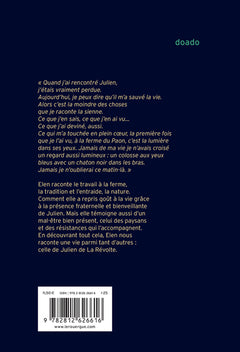 Julien de la Révolte