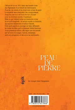 Peau de pierre