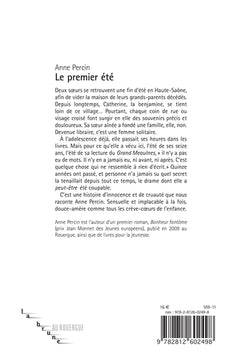 Le premier été