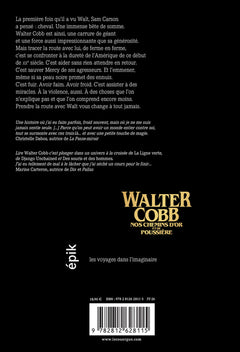 Walter Cobb