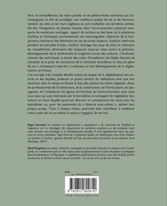 Toits et murs végétaux