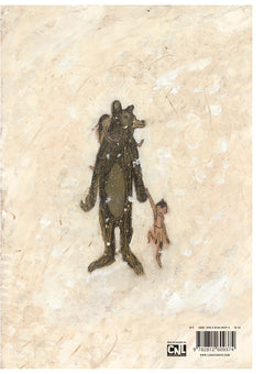 Marcel et Giselle