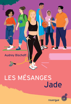 Les Mésanges (tome 3)