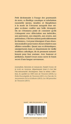 Sécher les couillons