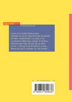 L'invité surprise