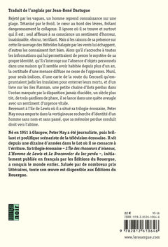 Les Disparus du phare