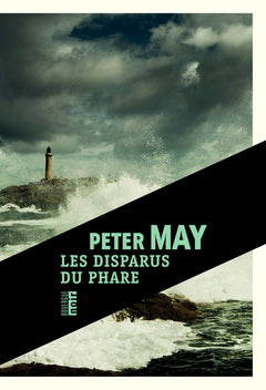 Les Disparus du phare