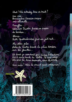 Bonaventure et compagnie (tome 2)