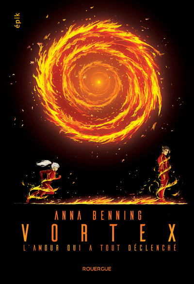 Vortex 3