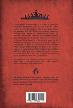 Les Autodafeurs intégrale collector