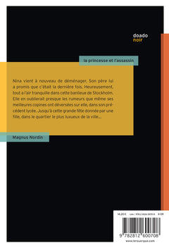 La princesse et l'assassin