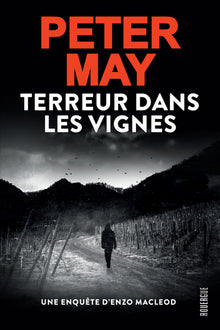 Terreur dans les vignes
