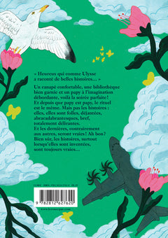 LE LIVRE DE PAPY