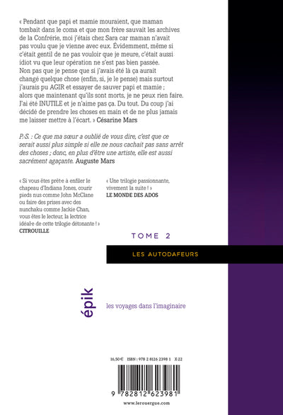 Ma soeur est une artiste de guerre