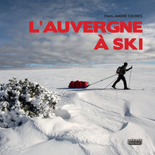 L'auvergne à ski
