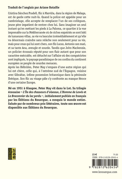 Rendez-vous à Gibraltar