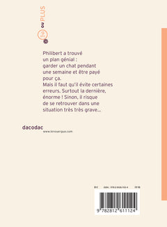 Petit meurtre et menthe à l'eau