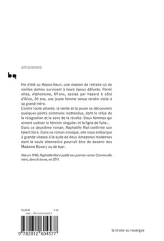 Amazones