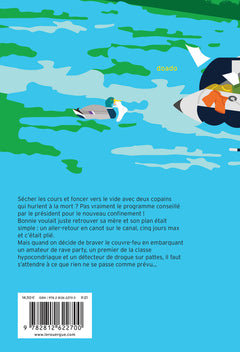 La (presque) grande évasion